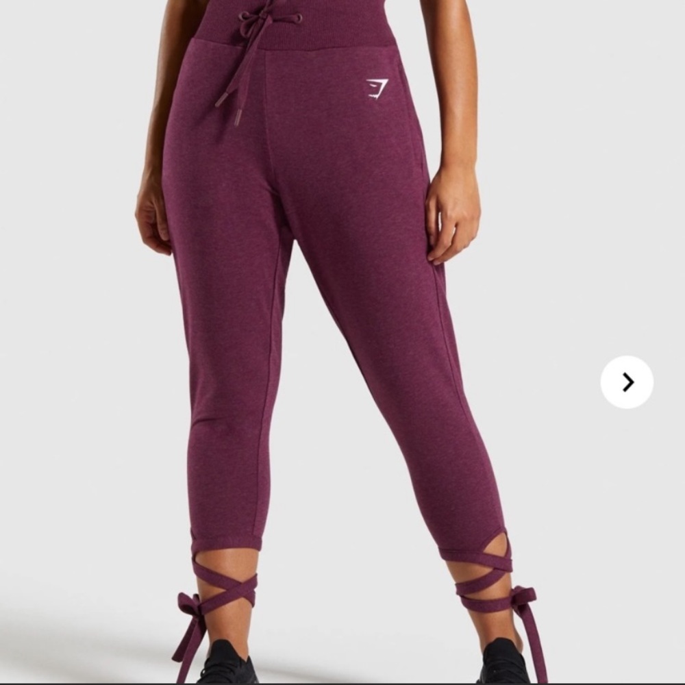 Gym Shark Joggers